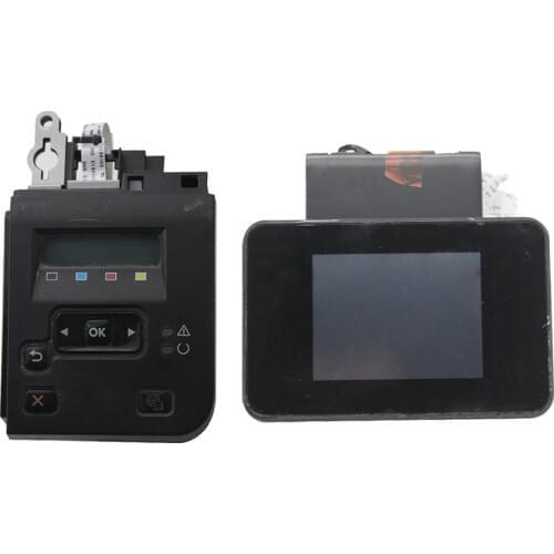 CF147-60101 Control Panel for HP 251 M251NW M251N 251NW 251N Display Screen Printer Parts