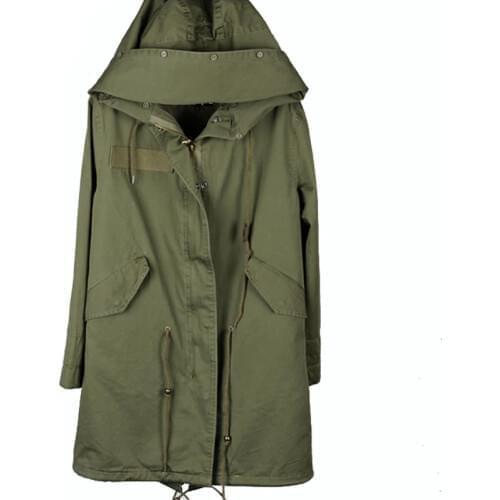 FURTJY Women's Spring Jackets