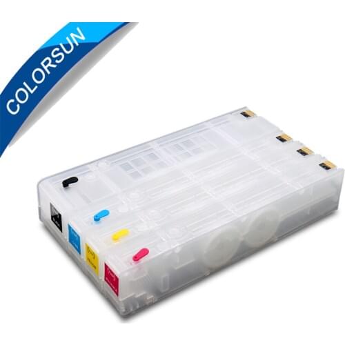 Refill ink cartridge with chip compatible For hp970 971 for HP 970 Officejet Pro X451dn x451dw X551dw X476dn X476dw X576dw