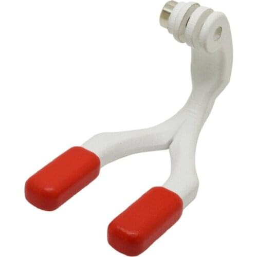 Connector Surfing Mouth Mount Set For GoPro Hero 6 Camera Accessory Surf Braces