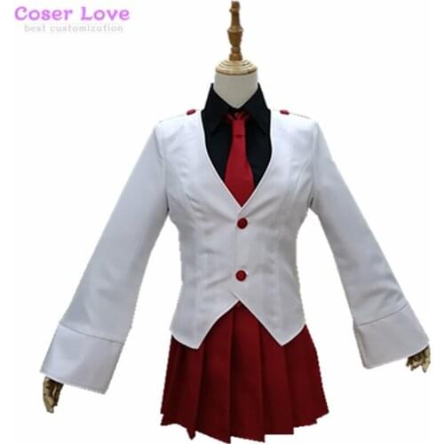 Tower of God Kami no Tou Ha Yuri Jahad Cosplay Costume party costume