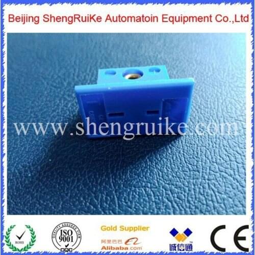 Miniature Panel T thermocouple Connector