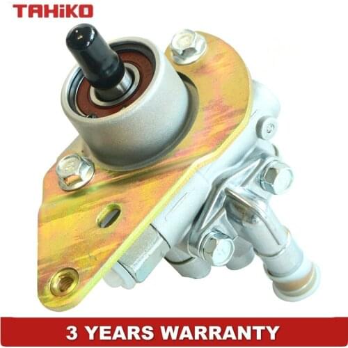 Power Steering Pump for NISSAN PATROL I (GR, GQ) 2.8 TD 1995 - 1998, 49110-22J10