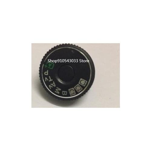 NEW Original Function Dial Model Base Bottom for Canon FOR EOS 5D Mark III 5D3 Camera repair Part