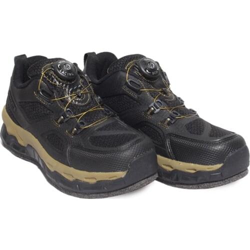 New Type of Fishing Shoes waders mens shoes Skid-proof Reef-climbing Shoes Air-permeable Rock walking safety