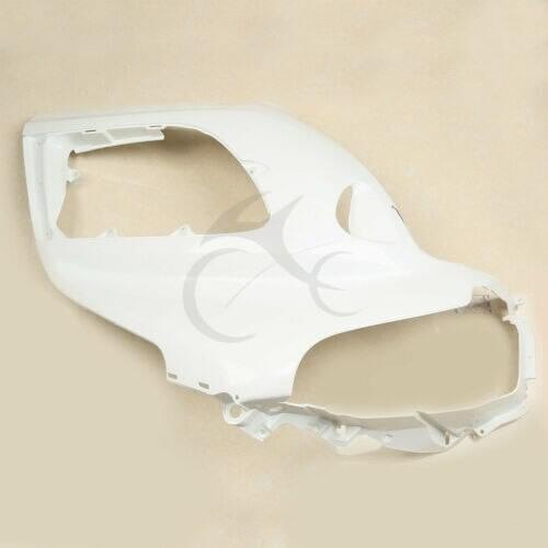 Motorcycle Left Front Cowl Fairing Cover For Honda Goldwing GL1800 2001-2011 02 03