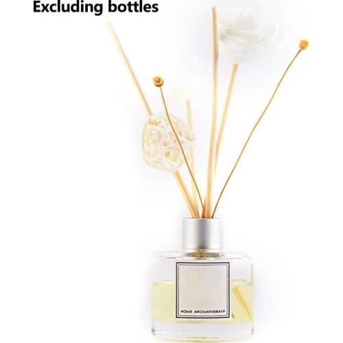 Gift Hotel Aromatic Stick Set Decor Office Club Wedding Party Refill Natural For Fragrance Home Accessories Diffuser Replacement