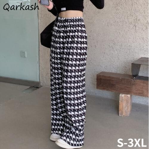 Qarkash Women's Pants