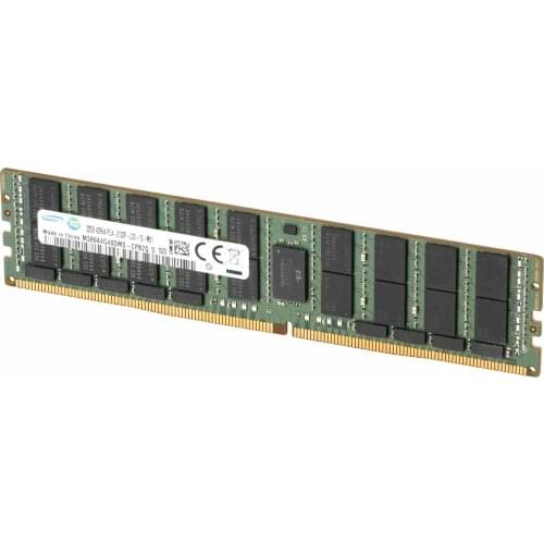 Samsung 32GB 4DRx4 PC4-2133P-DDR4 Server-Ram Module- M386A4G40DM0-CPB