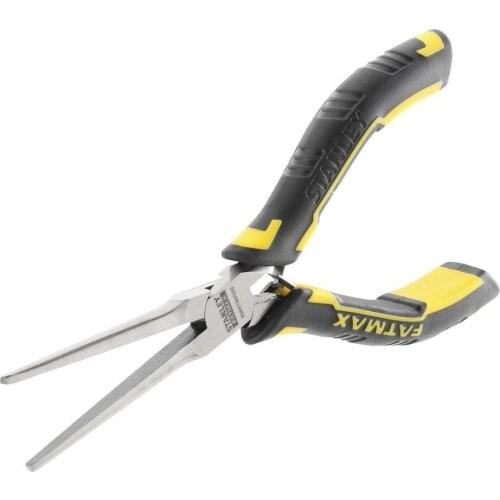 Stanley FMHT080520 FATMAX®Mini Round Nose Pliers 150mm