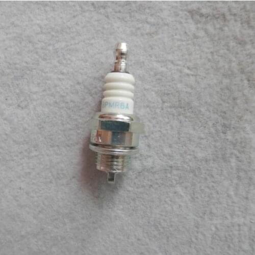 10X SPARK PLUG 7626 BPMR6A FITS G380PU G450PU G800PU ATLAS COPCO COBRA TT 2 STROKE RAMMER BERKER HAMMER TAMPER PARTS