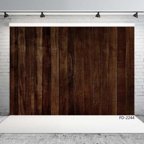 Dark brown brown background used in food character newborn photography background