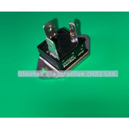 TG35C60 MODULE TG 35C60 IGBT TRIAC SOLATED TYPE TRIACS TG35-C60 TG35C-60
