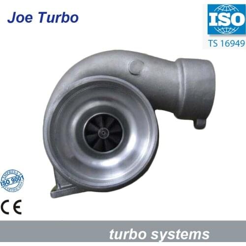 T1238 465032-0001 4650320001 TURBO TURBOCHARGER FOR CAT D8H 583K ENGINE:D342