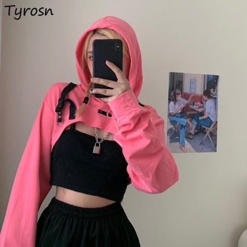 Tyrosn Sweatshirts For Women