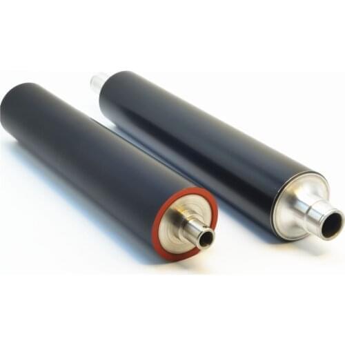 FOR KONICA MINOLTA Bizhub Pro 1051 1200 1200P 951 Bizhub PRESS 1052 1250 1250P upper fuser hot roller A0G6730411 A0G6730400