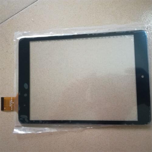 Myslc touch screen replacement for DH-0815A1-PG-FPC176 Touch screen Digiziter Tablet PC Screen Panel