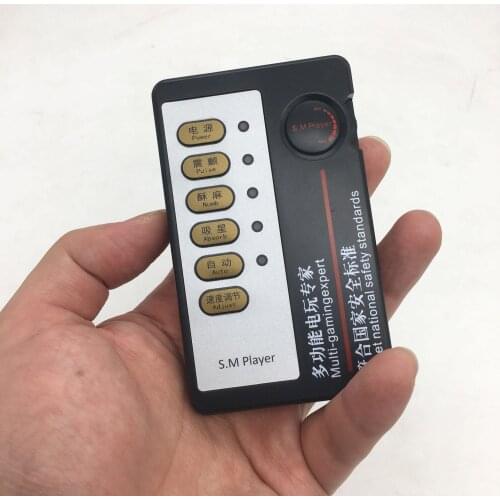 ZCZLOVE Body Massagers