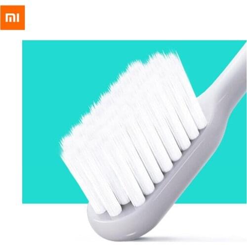 1pcs NEWEST Original Youpin Doctor B Toothbrush Youth Version Better Brush Wire 2Colors Care For The Gums Daily Cleaning