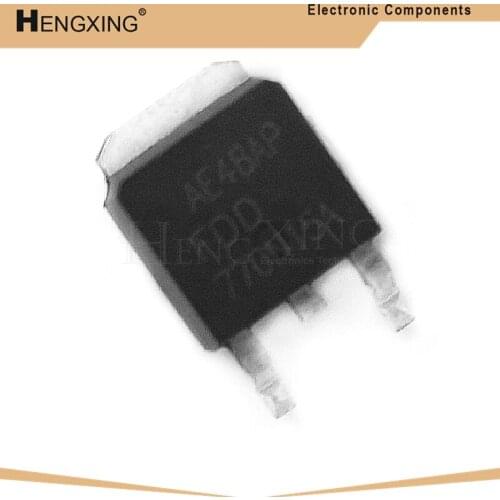 10piece FDD6670A FDD6670 FDD6685 6685 FDD770N15A FDD770 TO-252 In Stock