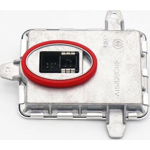 2011- new Xenon HID balasto for faro BMW X3 X5 series 3.46 130732946100