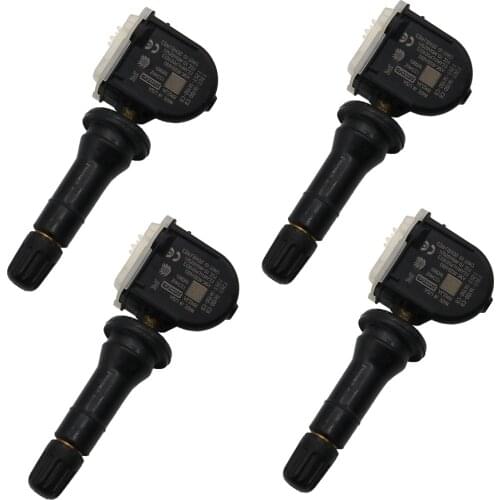 For Tyre Pressure Sensor FOR Ford Ecosport (JK8) Mondeo 433MHz TPMS TIRE PRESSURE MONITORING SYSTEM F2GT-1A150-CB F2GT-1A180-CB