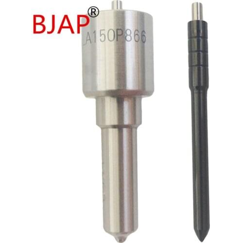 Comom Rail Nozzle DLLA150P866 093400-8660 Used for Denso Injector 095000-5550 for Hyundai Injector 33800-45700