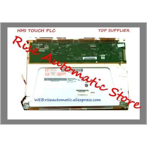 G084SN03 V1 8.4 Inch LCD Wide Viewing Angle Wide Industrial LCD Screen A