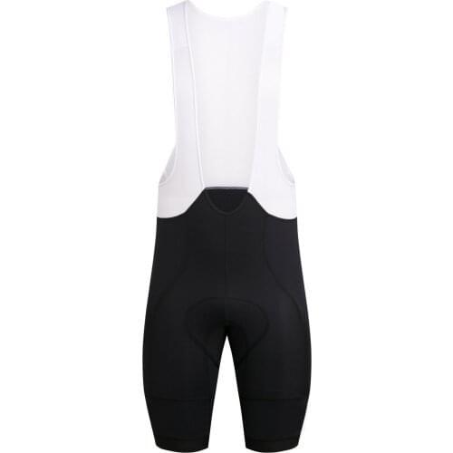 9D Gel Pad Bib Road Bike Bicycle Short Breathable Anti-skid 100% Lycra High Elastic Cycling Bib Shorts