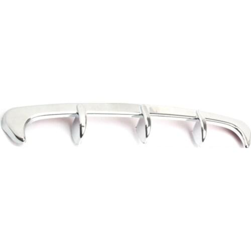 Chrome Fairing Truck Lid for Honda Goldwing GL1800 2001-2011 Decoration Parts Accessories