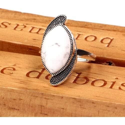 JIASHUNTAI White Rings