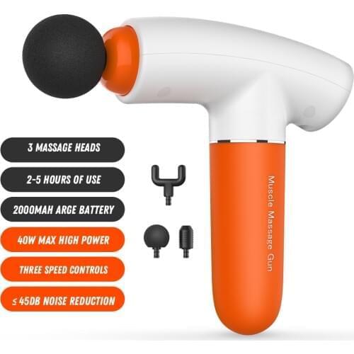 JOULLI Neck Massagers