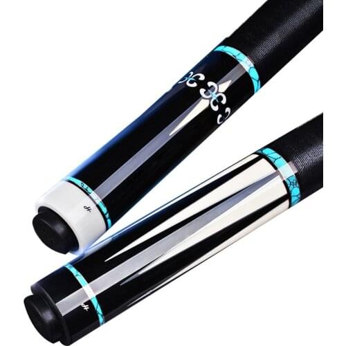 HOW Official Store Original HOW Cue Pool Cue 325 Pro Series Professional Billiard Black 8 Cue Chinese National Athlete Use