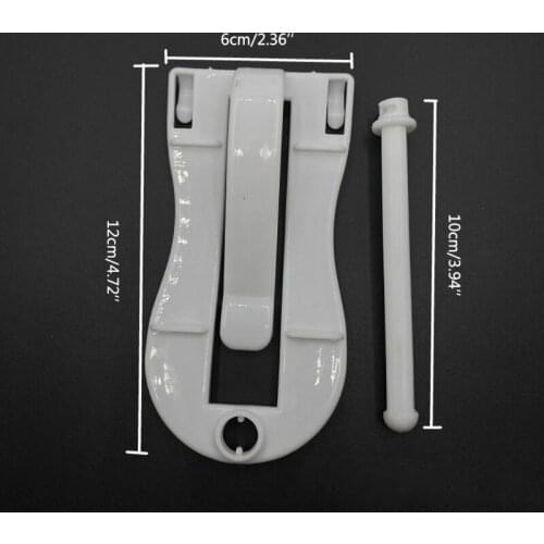 C5AC Multifunctional Birds Food Holder Pet Parrot Feeding Fruit Vegtable Clip Cuttlefish Bone Feeder Device Pin Clamp Cuttlebone