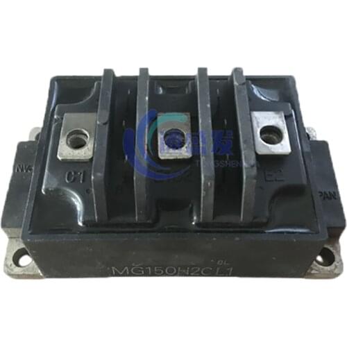 MG150H2CL1 Module Original, Can Provide Product Test Video