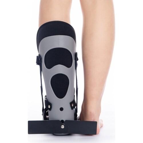 Achilles Night Foot Splint Ankle Orthosis Tendonitis Ankle Sprain Ligament Injury Brace Braces & Supports Leg Health Bone Care
