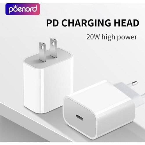 Poenord Network Chargers For Mobile Phones