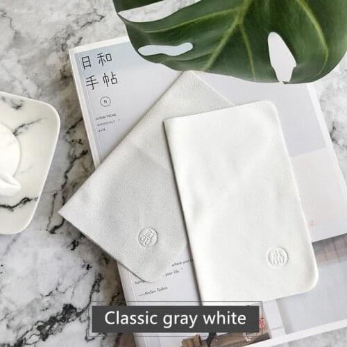 10 pcs/lots High quality Chamois Glasses Cleaner 150180mm Microfiber Glasses Cleaning Cloth For Lens Phone Screen Cleaning Wipes