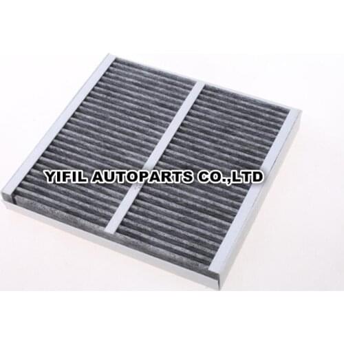 Cabin Air Filter 64316915763 For BMW Z4 E85 E86 E89 sDrive 18i/20i/23i/28i/30i/35i ALPINA ROADSTER S (Z4)