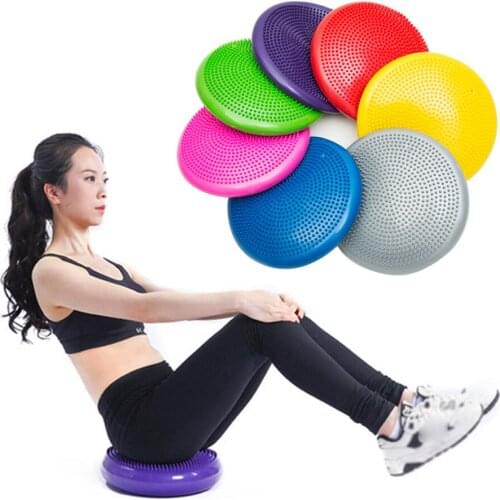 WellaDaeve Fitballs