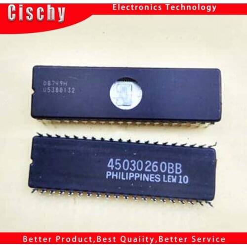 2pcs/lot D8749H D8749HD D8749 CDIP