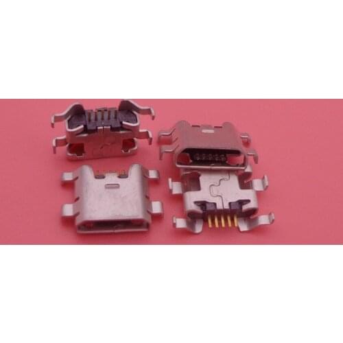 20pcs Usb charging charger dock port connector For ZTE nubia A512 L2 L3 S291 V967S Z9 Max Z9max NX510J NX512J A2S BV0721 plug