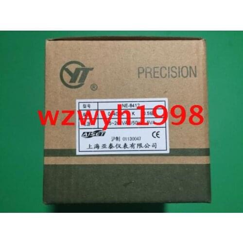 AISET NE8000 Shanghai Yatai Instrument Thermostat NE-8412 NE-8800 NE-8411 NE-8430 12