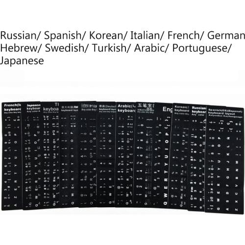 Colohas Keyboard Covers