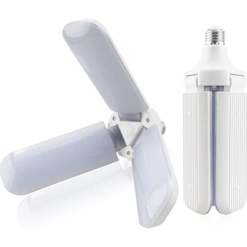 Fiveying LED Bulbs E27