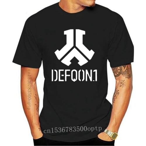 Defqon 1 Pure Designer T Shirt Men Cotton O Neck Tshirts Hip Hop Mens Long Sleeves T-shirts Fashion casual Tops Plus Size