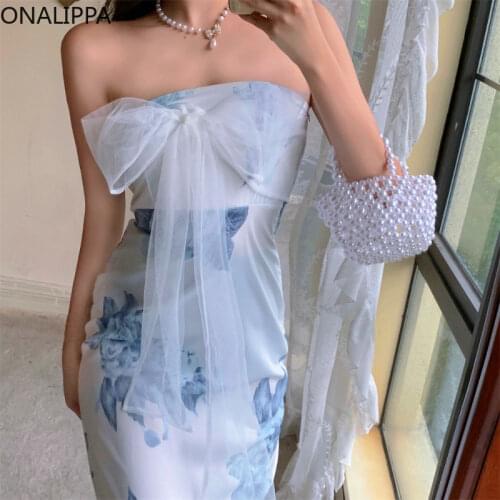 Onalippa Fashionable Sheath Dresses