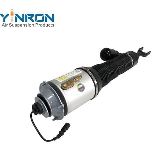 For Bentley Continental GT GTC Flying Spur Air Suspension Strut front Left 3W5616039L