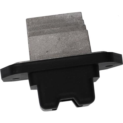 Heater Blower Fan Resistor For Honda Civic For Accord Acura RSX 79330S6M941 RU348 79330S6A941 79330-S6A-941 RU-348