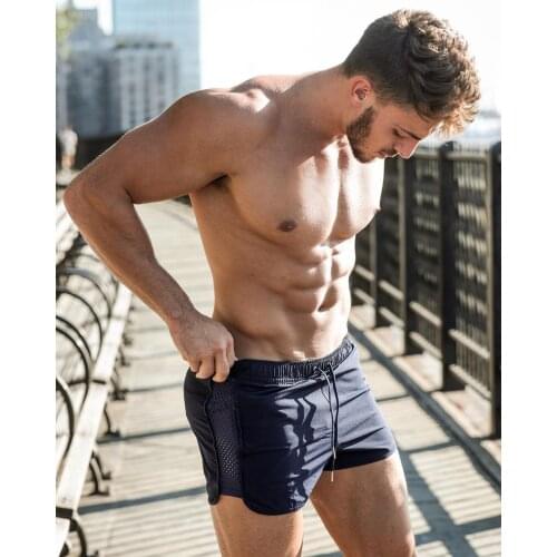 Si Ge Tu Men's Sportswear